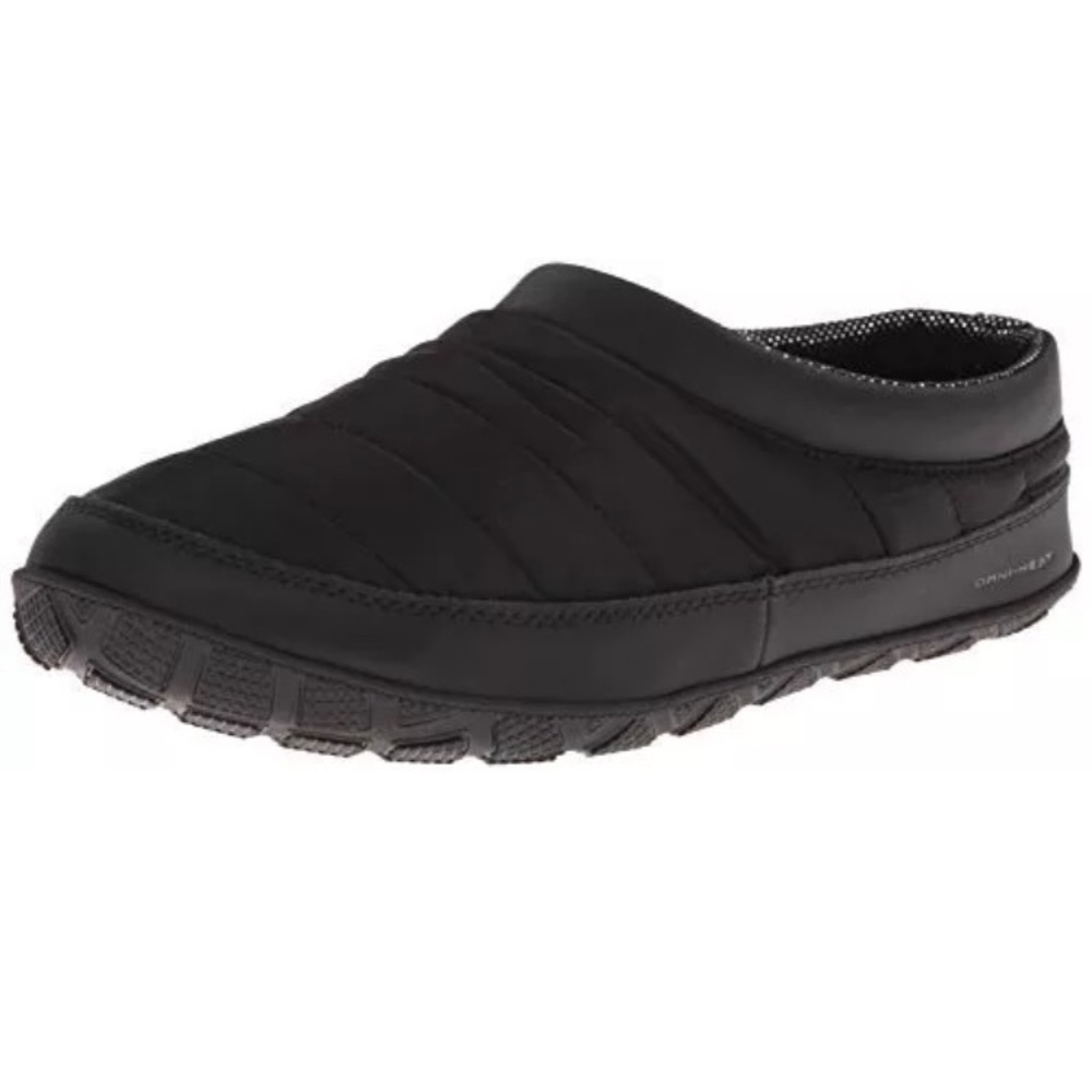 Columbia slip ons Omni heat